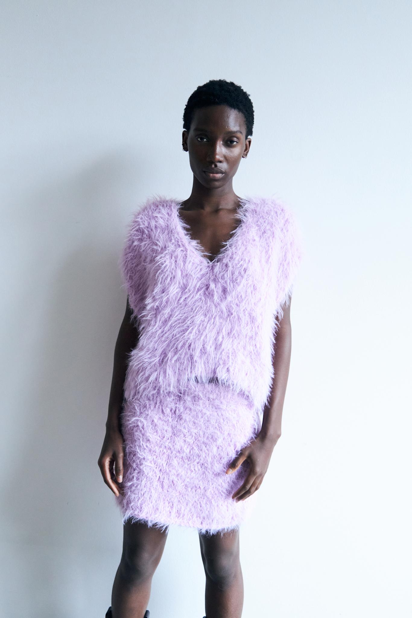 BARRÉ - 219 SUPER PINK