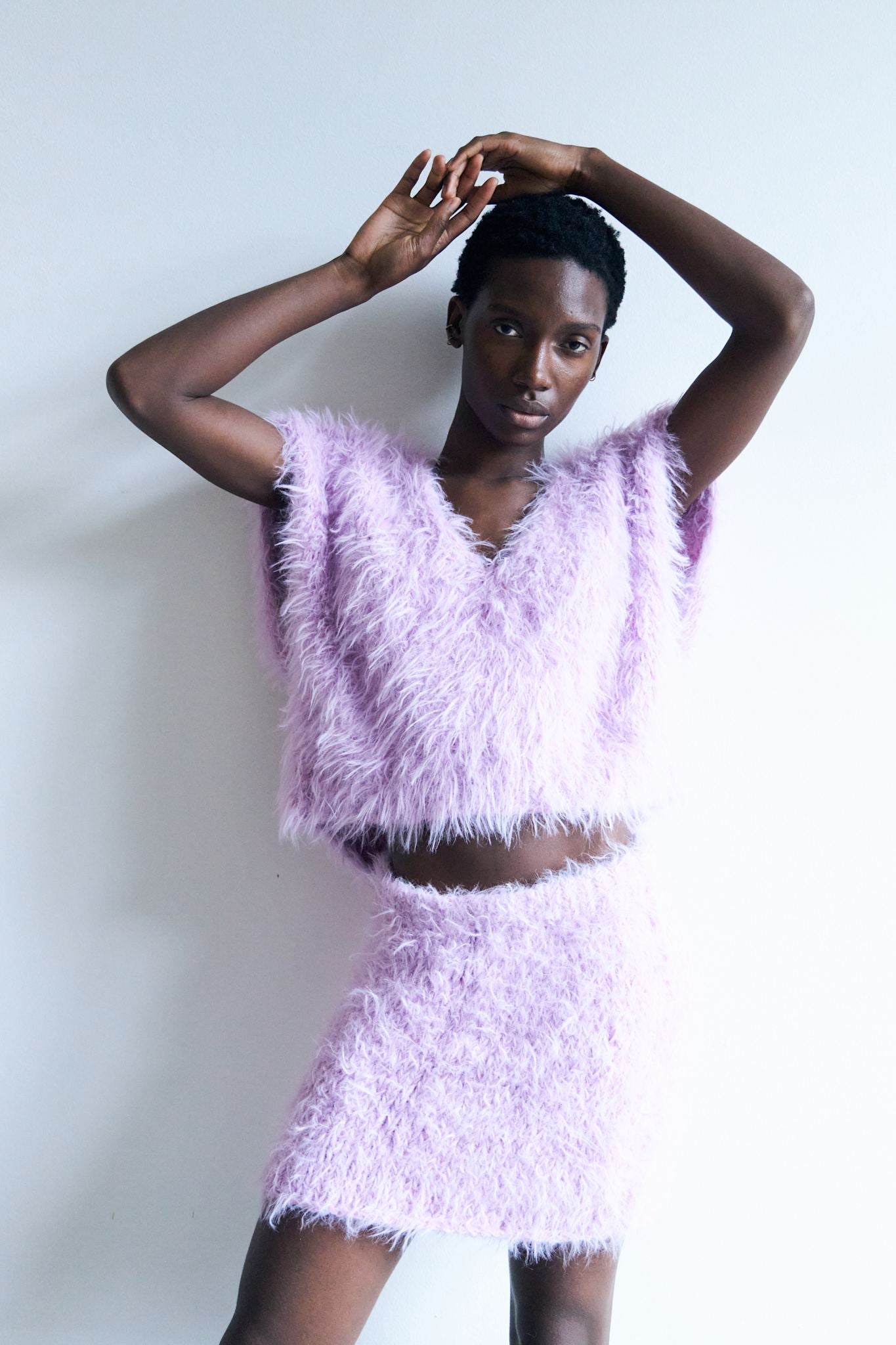 BARRÉ - 219 SUPER PINK