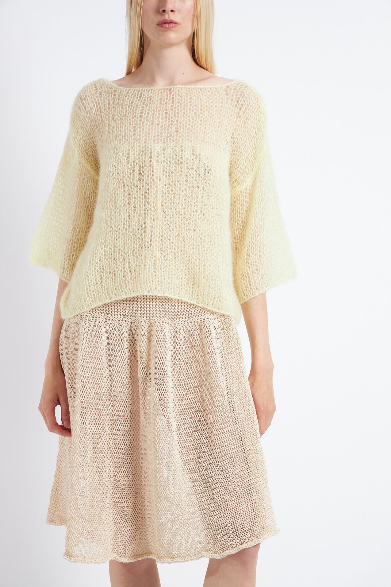 LILY - 117 YELLOW
