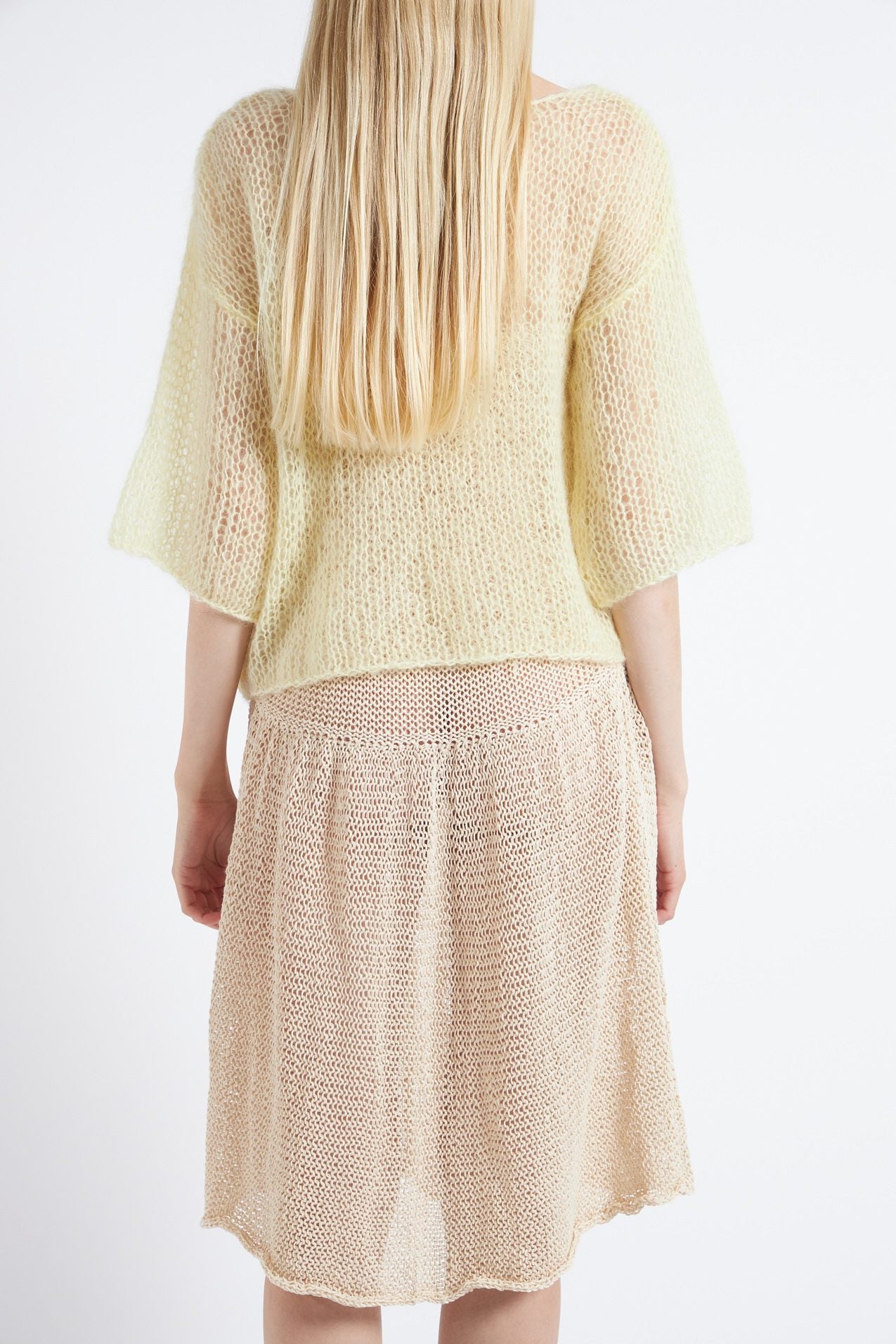 LILY - 117 YELLOW