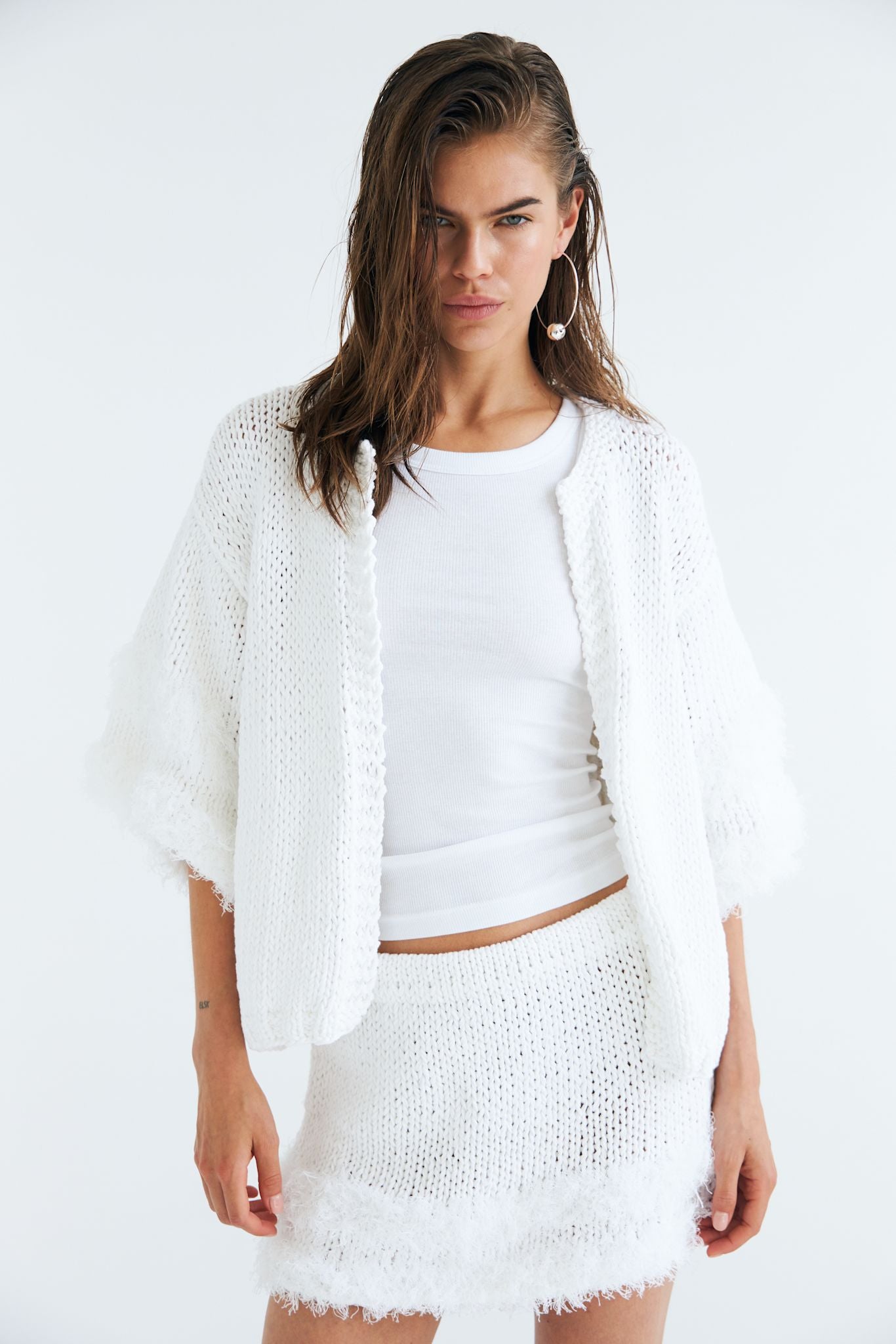 BELLISIMA - 101 WHITE - DawnxDare.com