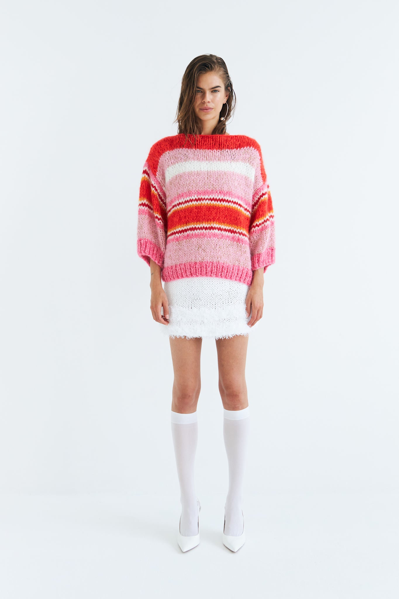 LOLA - 219 SUPER PINK - DawnxDare.com