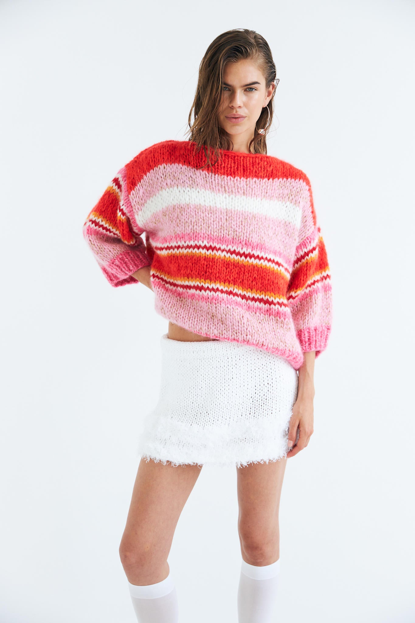 LOLA - 219 SUPER PINK - DawnxDare.com