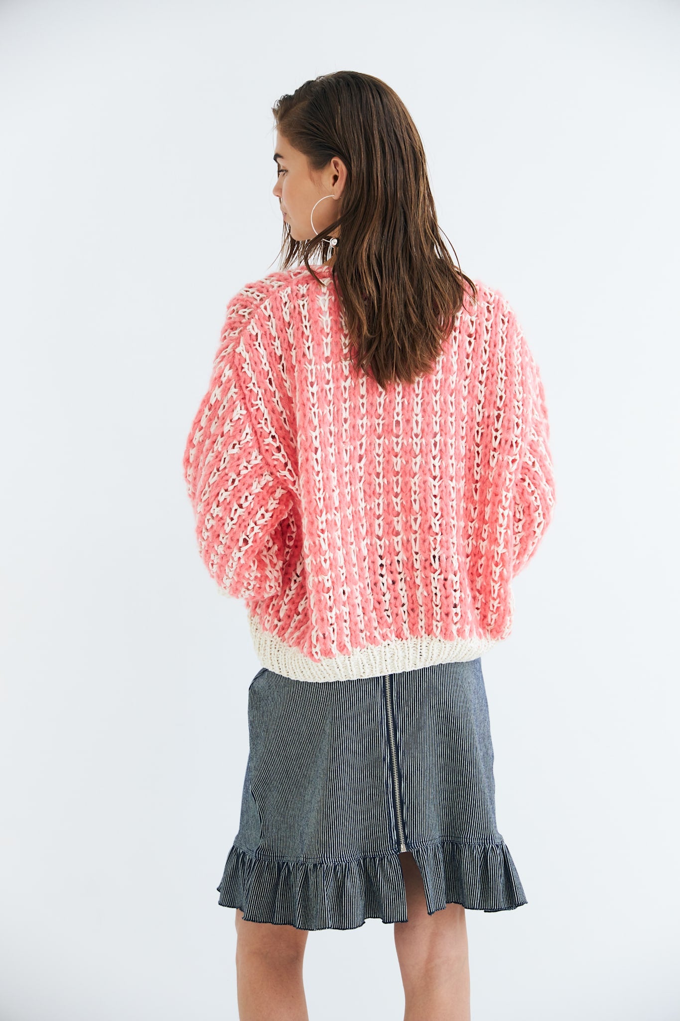 ANNIE - 420 MELON - DawnxDare.com