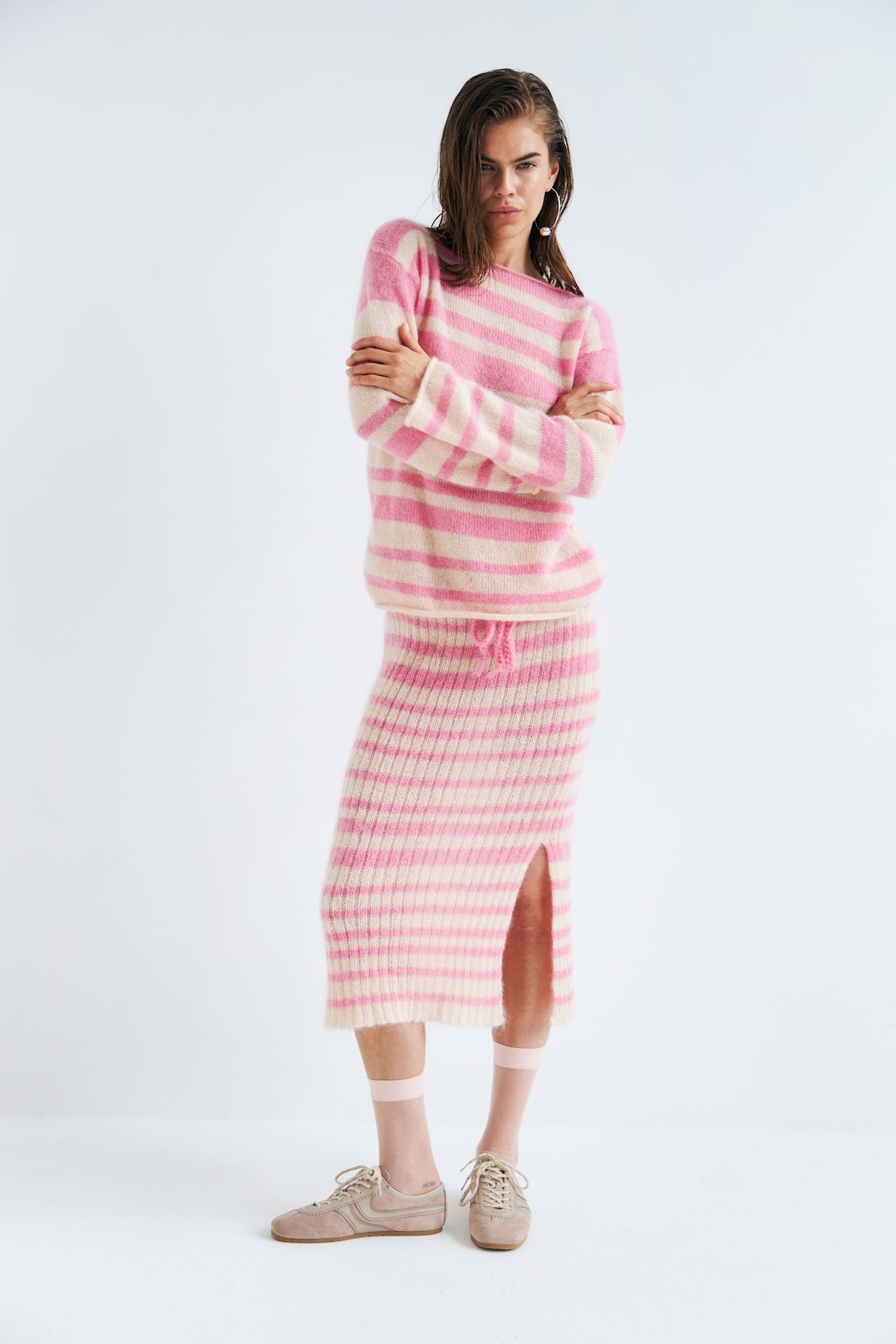 STARLETTE - 219 SUPER PINK - DawnxDare.com