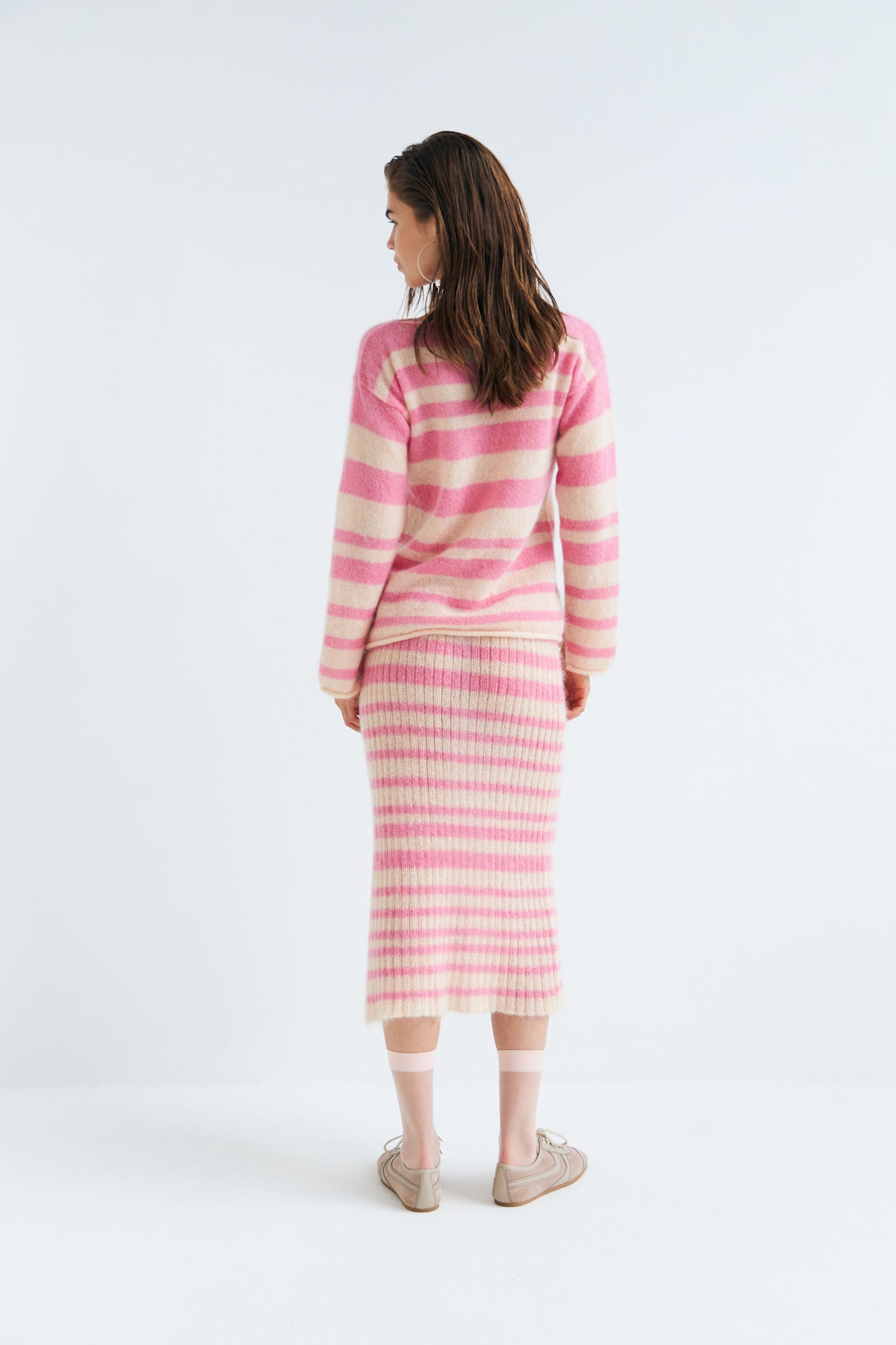 STARLETTE - 219 SUPER PINK - DawnxDare.com