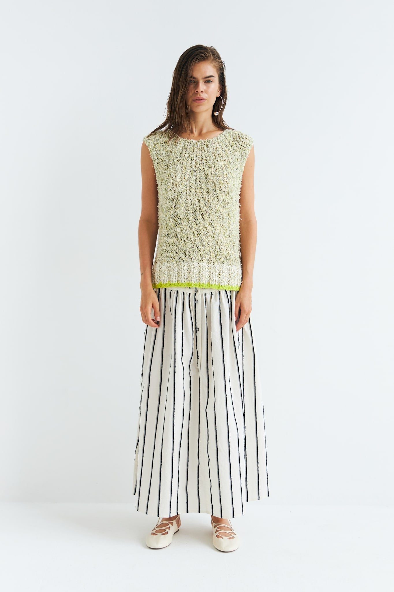 ELLIE - 110 KIT & LIME - DawnxDare.com