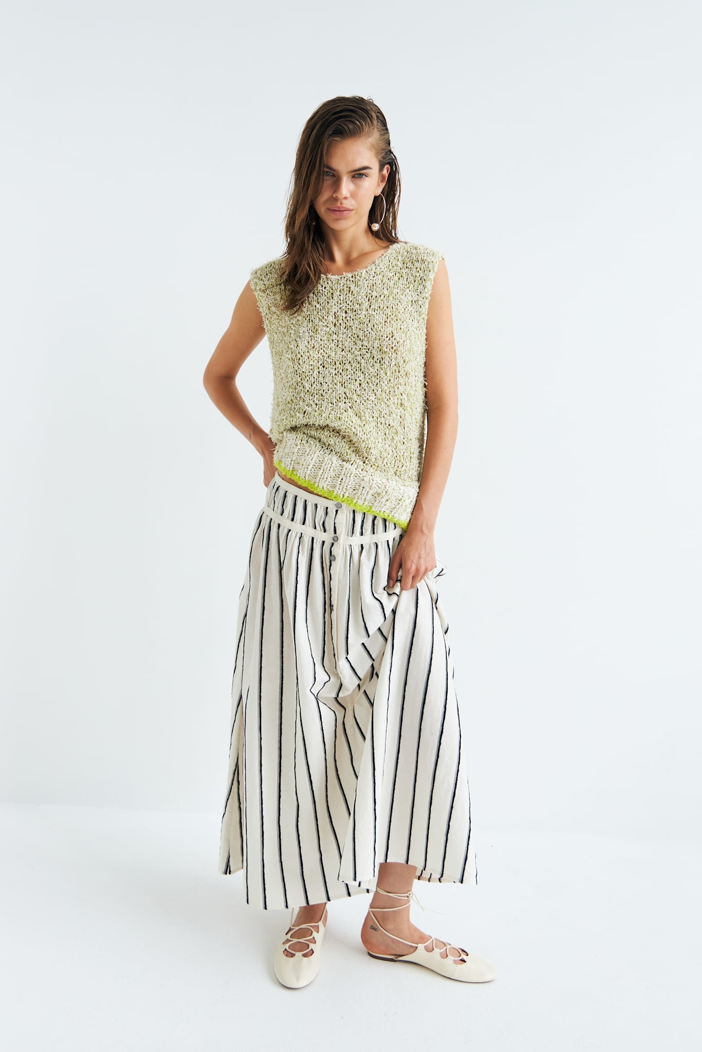 ELLIE - 110 KIT & LIME - DawnxDare.com