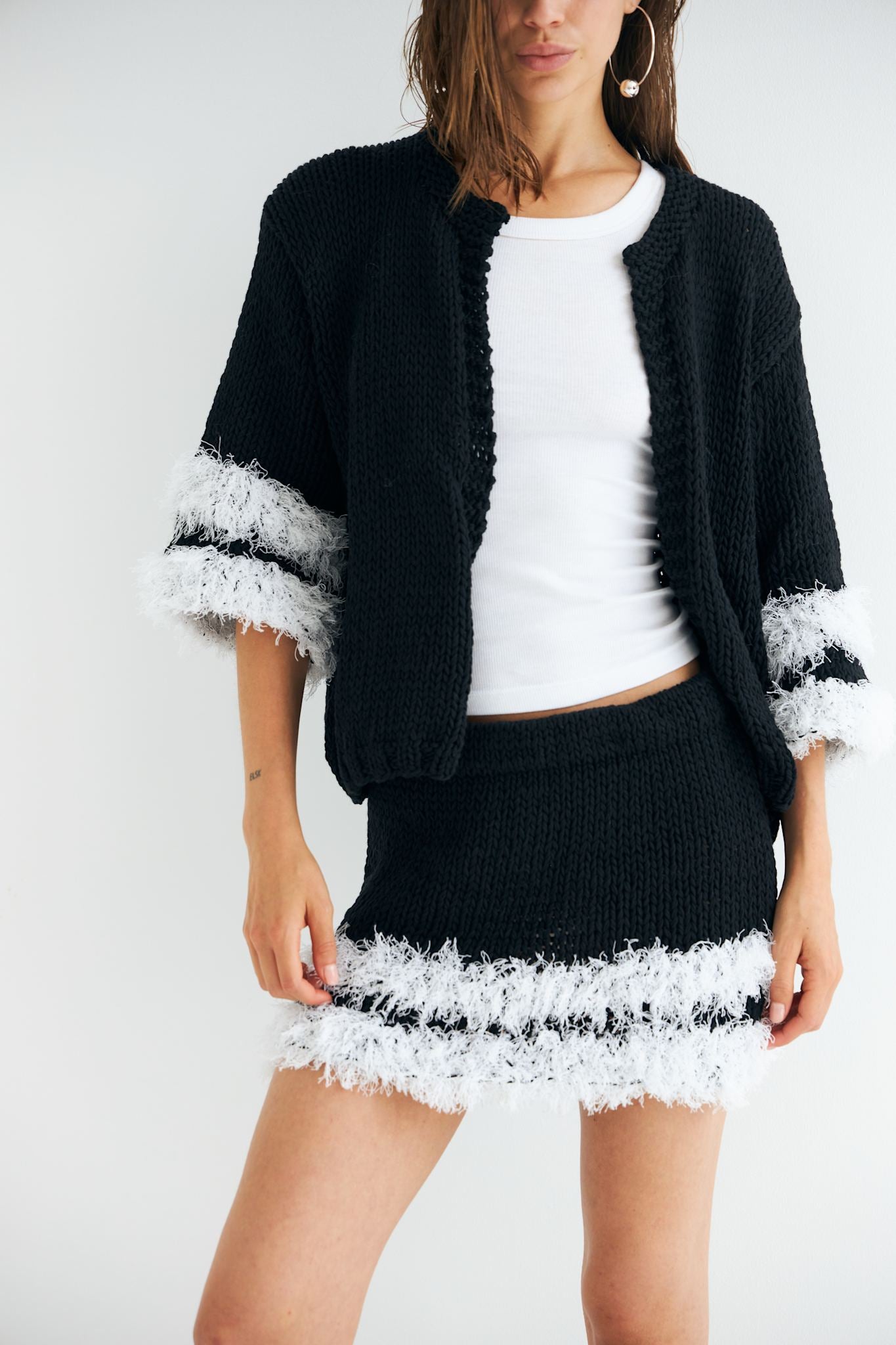 BELLISIMA - 199 BLACK - DawnxDare.com