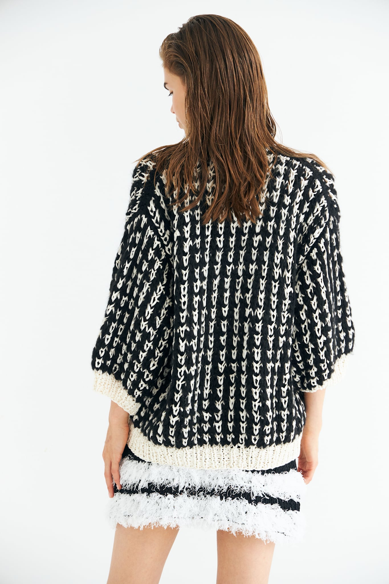 ANNIE - 199 BLACK - DawnxDare.com