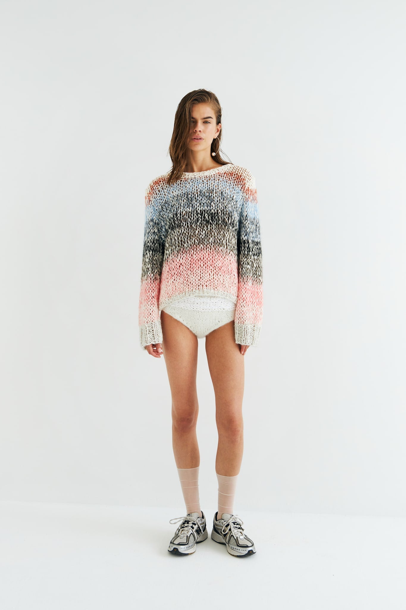 ELLE - 102 CHALK - DawnxDare.com