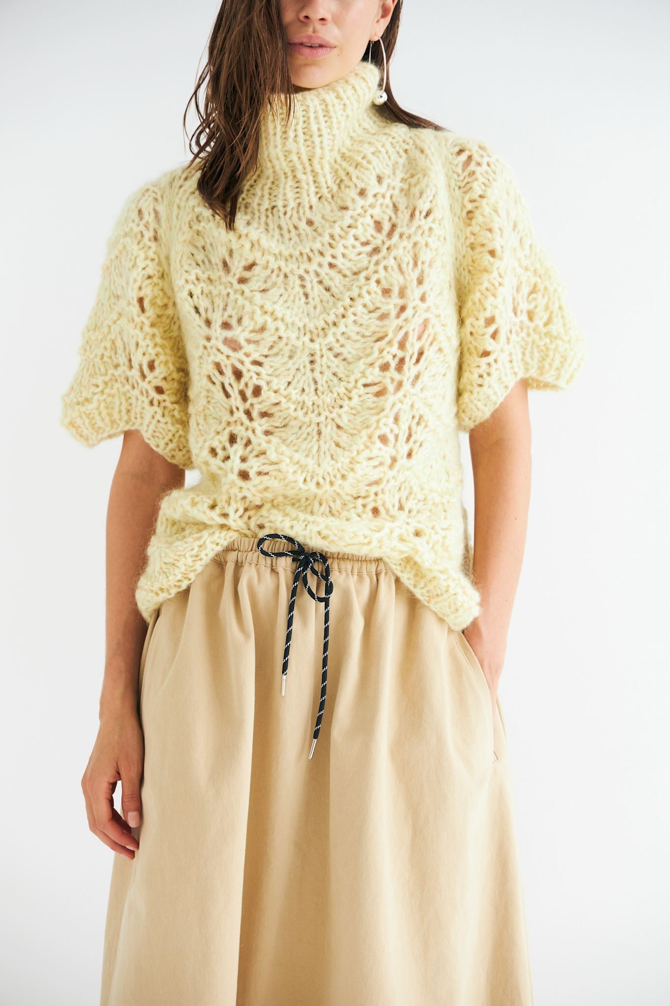 AMBER - 592 KHAKI - DawnxDare.com