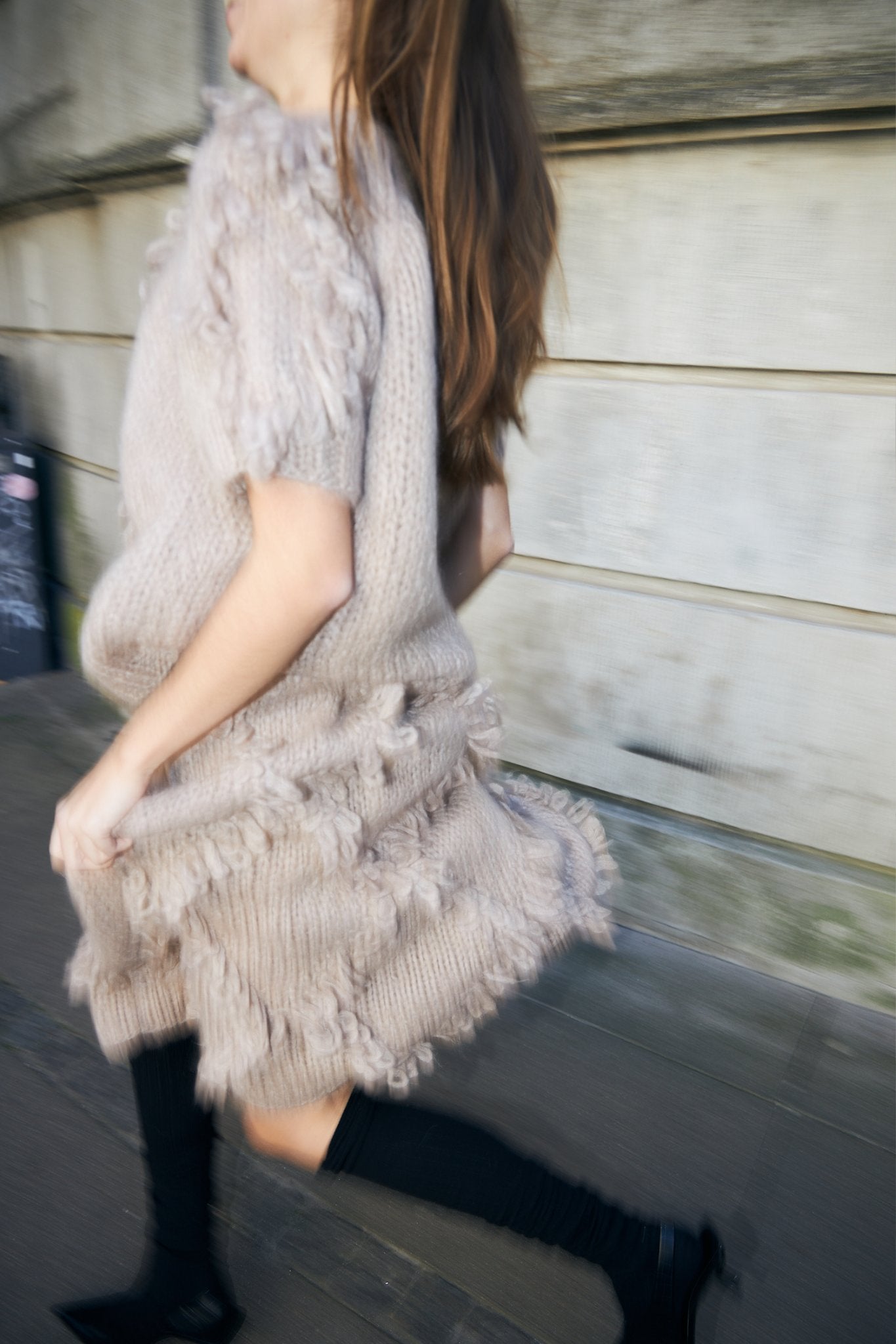 ESTELLE DIAMOND - 192 PEAT