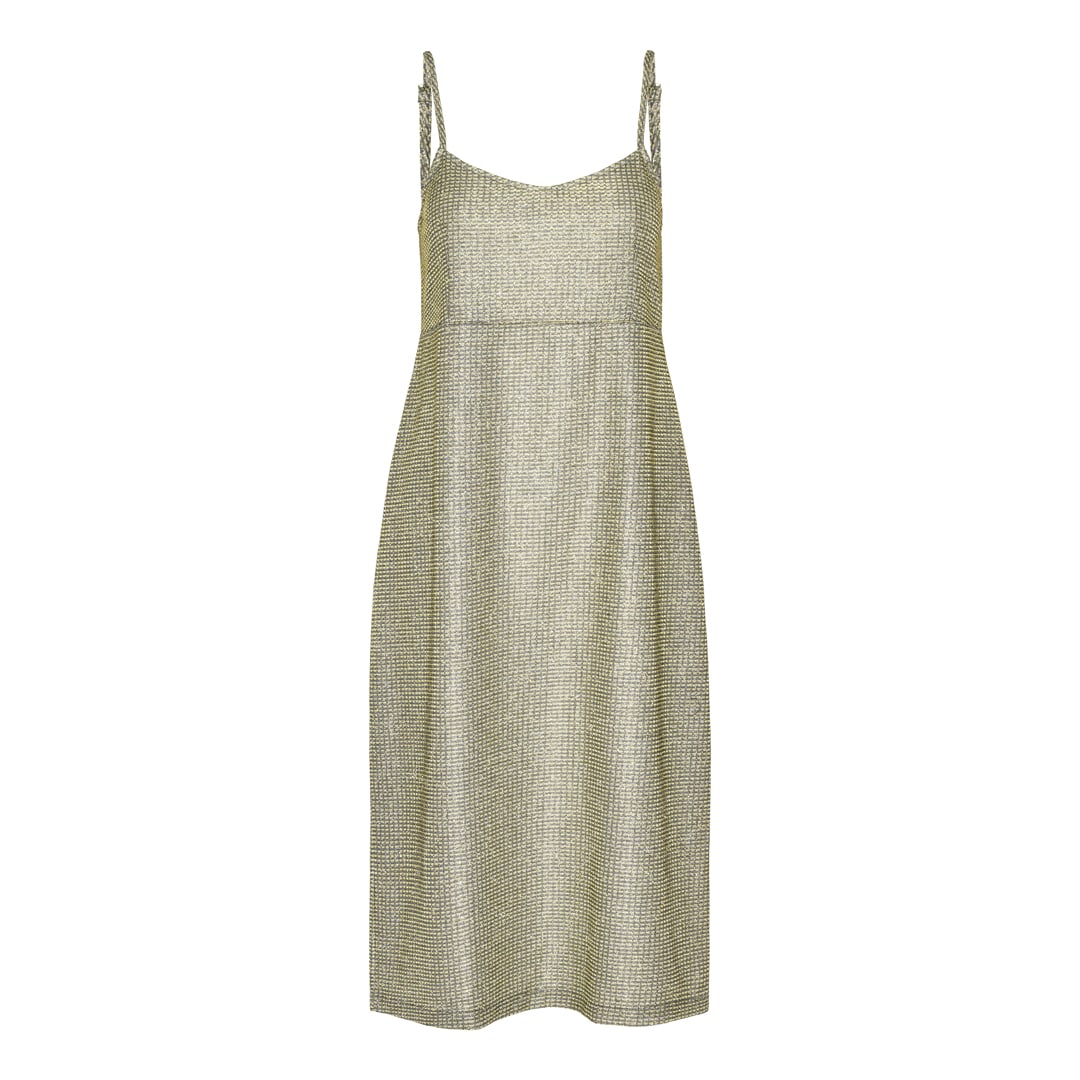 FRANCES - 010 SILVER