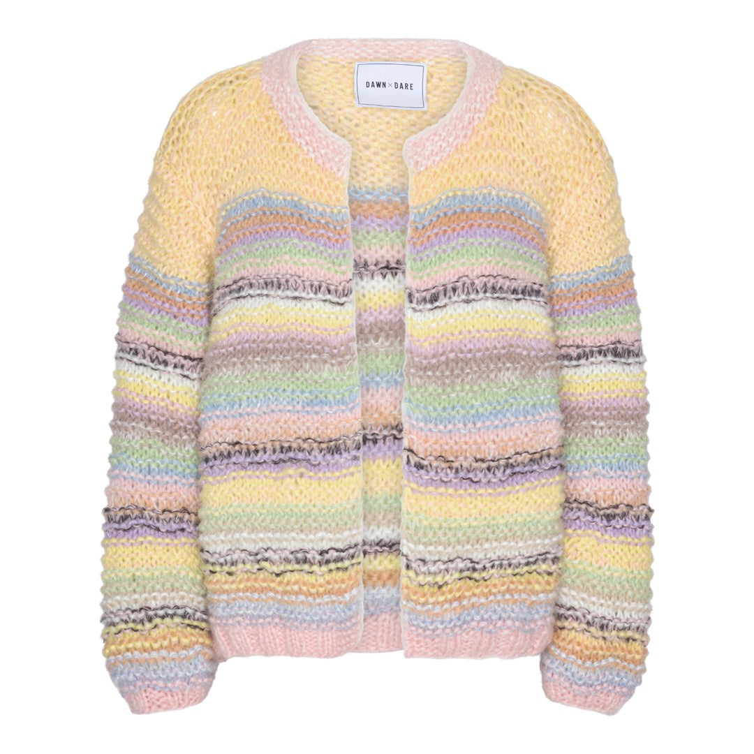 GABI MULTI - 970 PASTEL MULTI