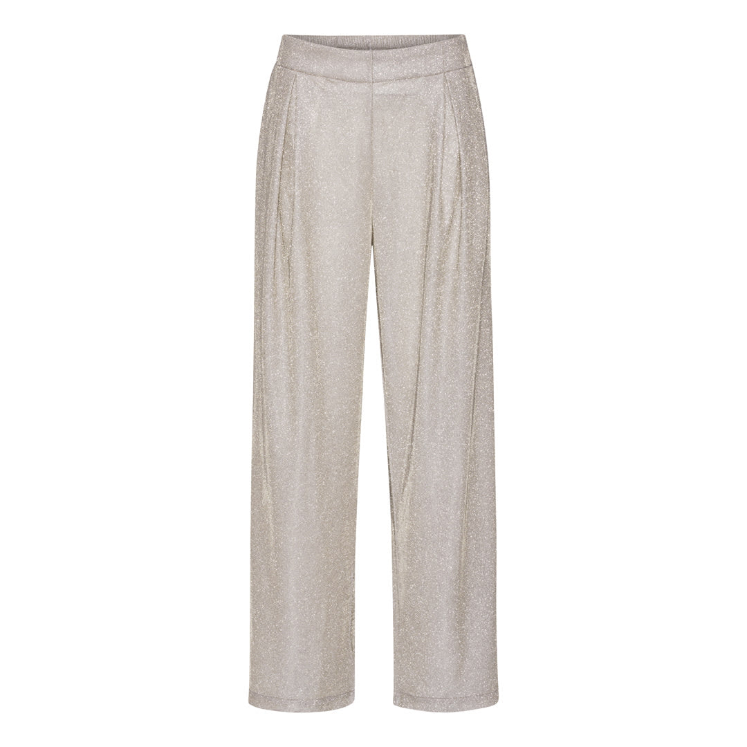 MAXI - 220 NUDE SILVER