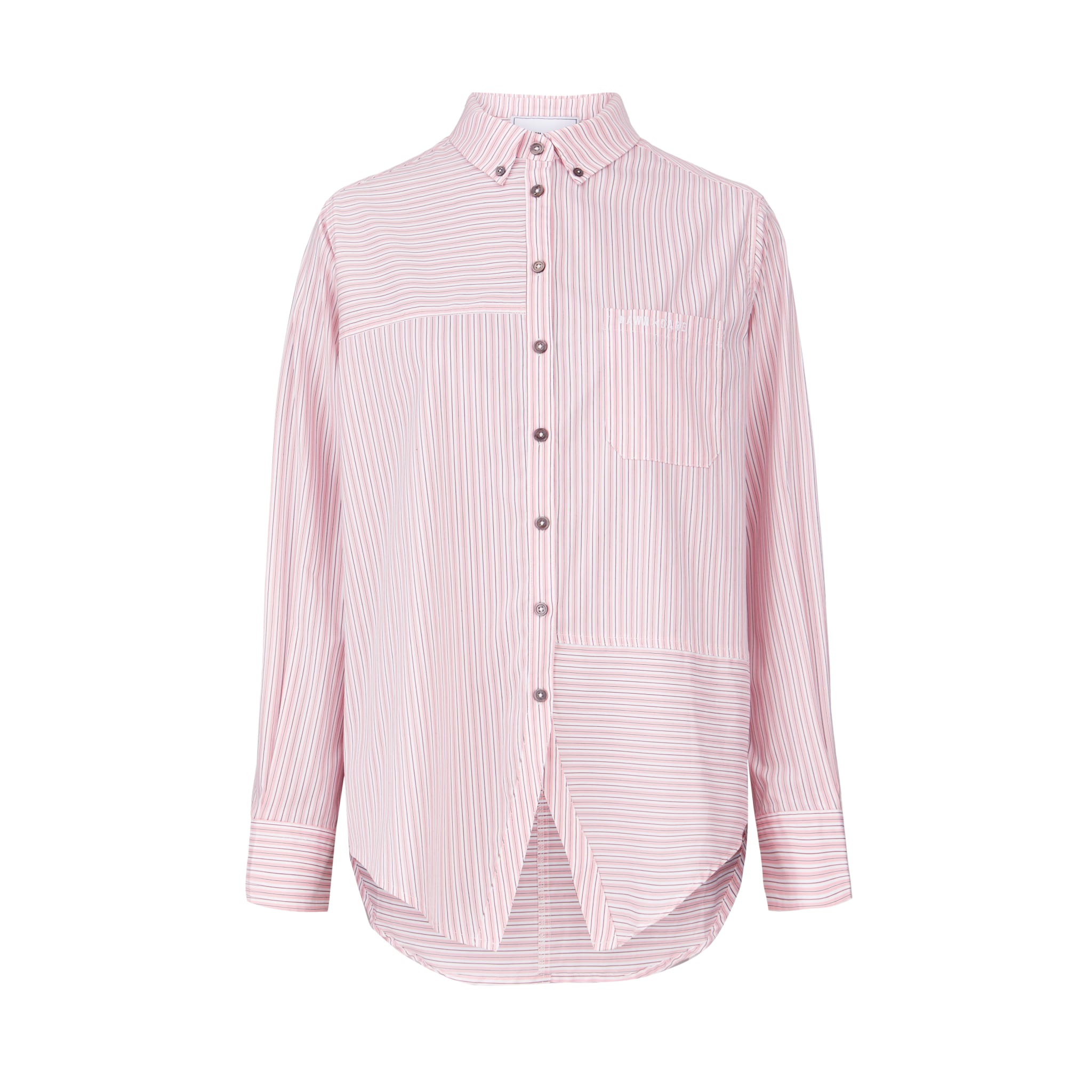 VINNIE - 203 BABY PINK