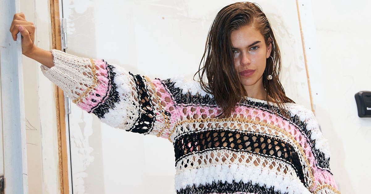 DAWNXDARE | Official Webshop | Handmade knitwear