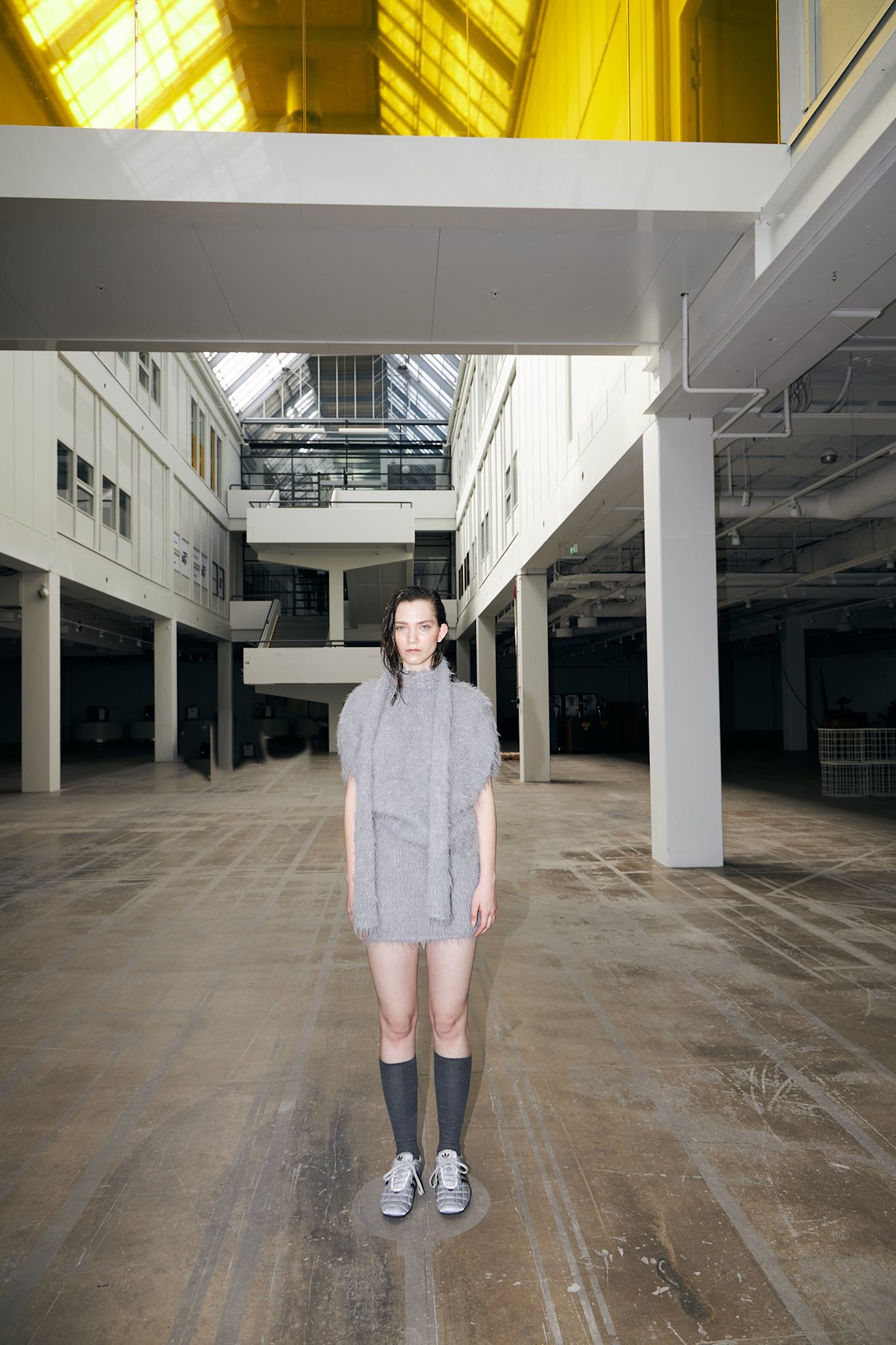BECCA - 190 CLOUD