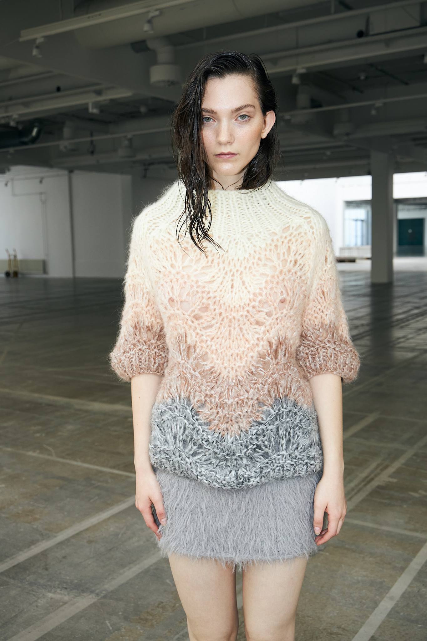 ESMA - 910 NATURAL SHADE