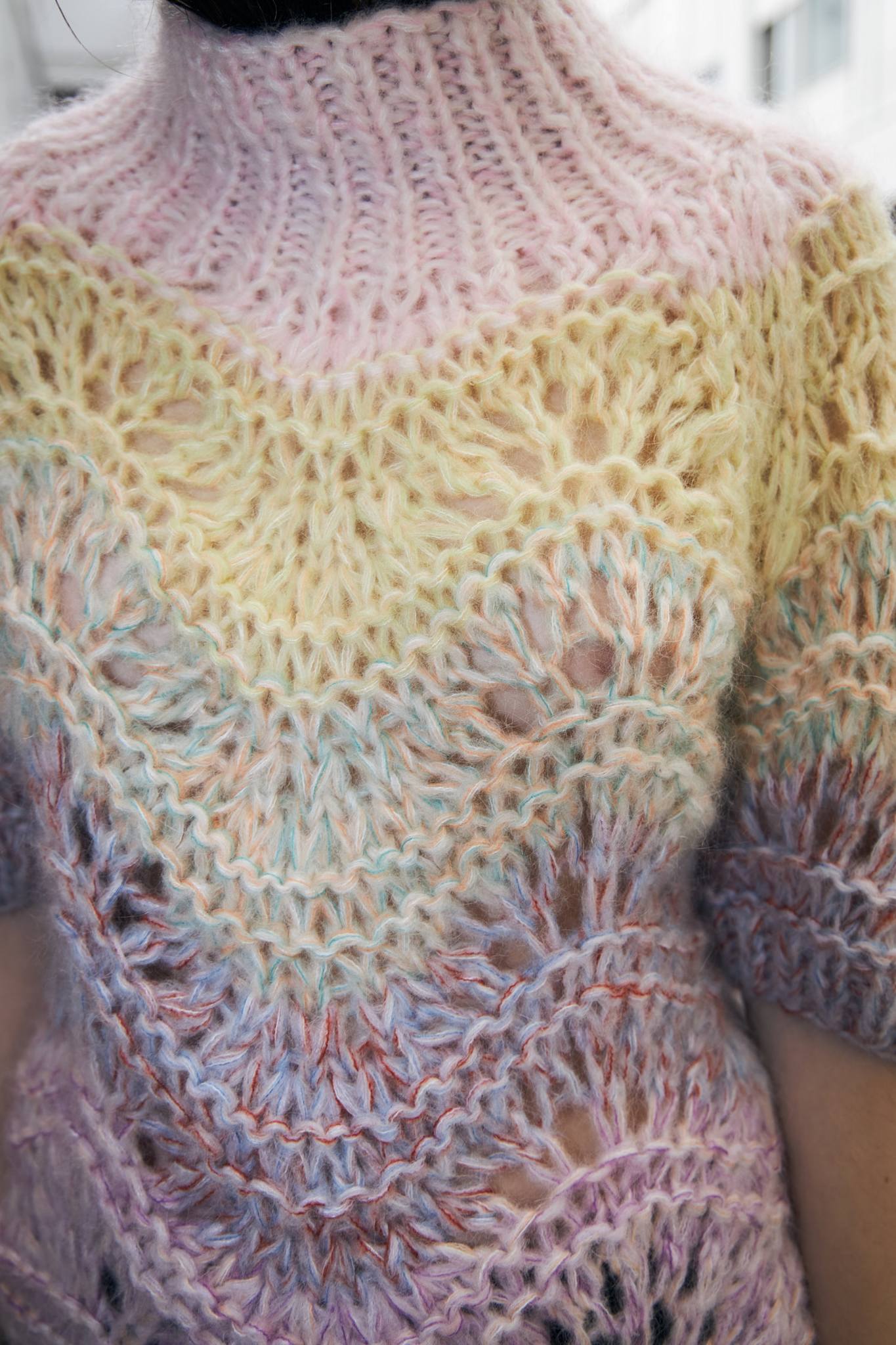 ESMA - 820 PASTEL SHADE