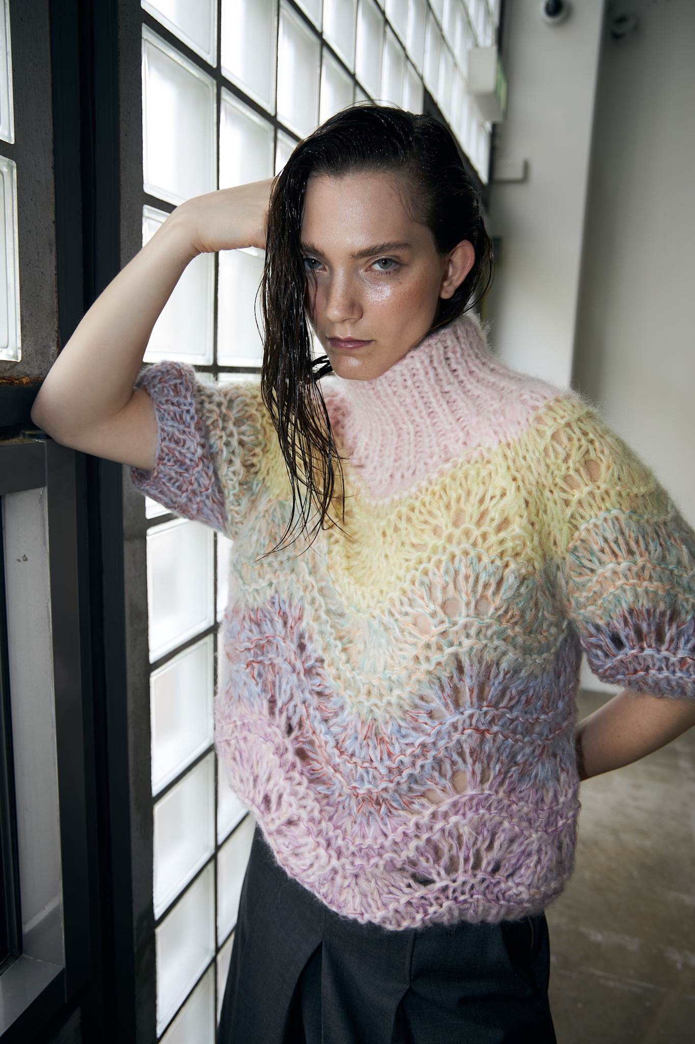 ESMA - 820 PASTEL SHADE
