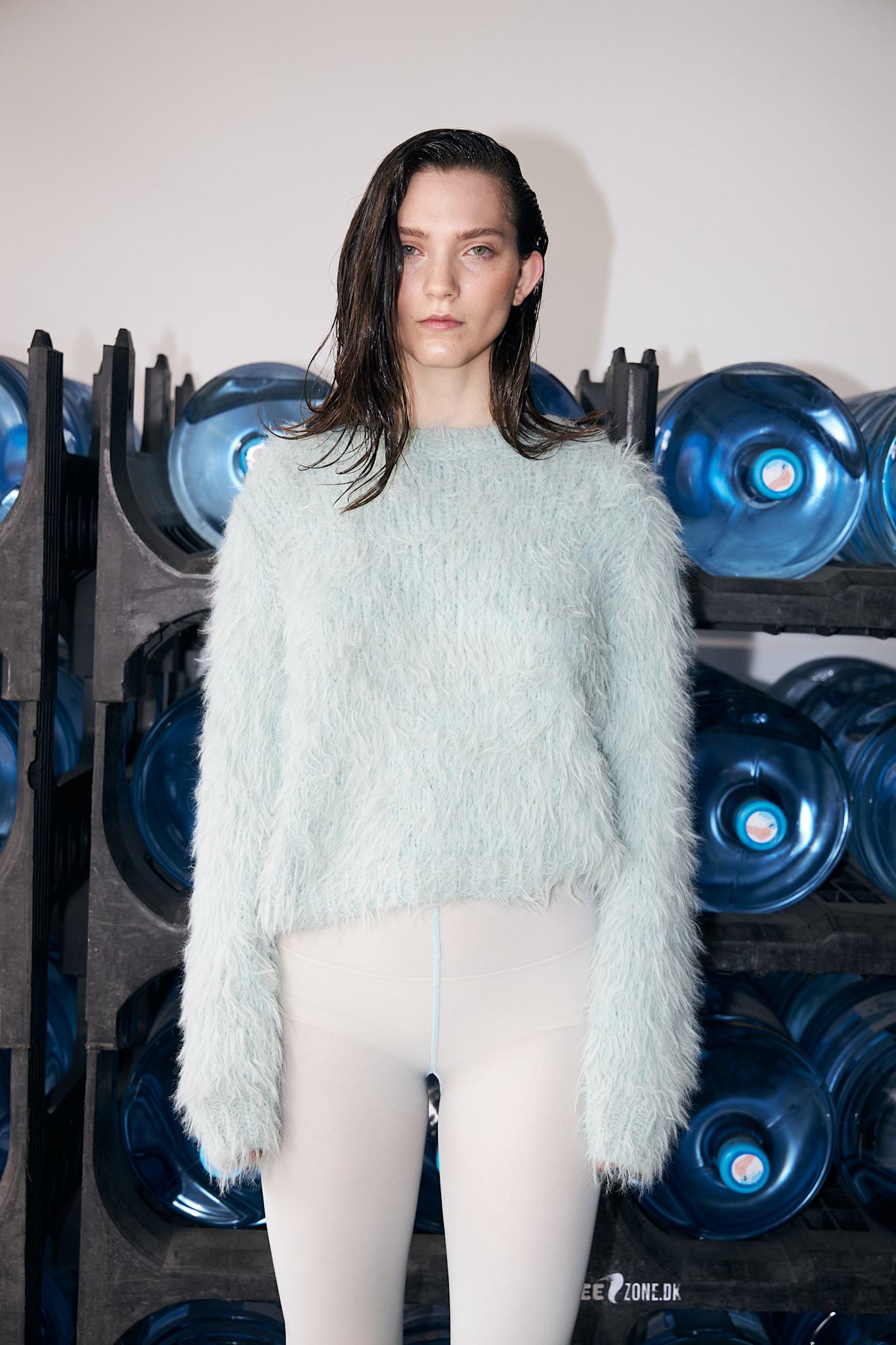 BABS - 621 ICE BLUE