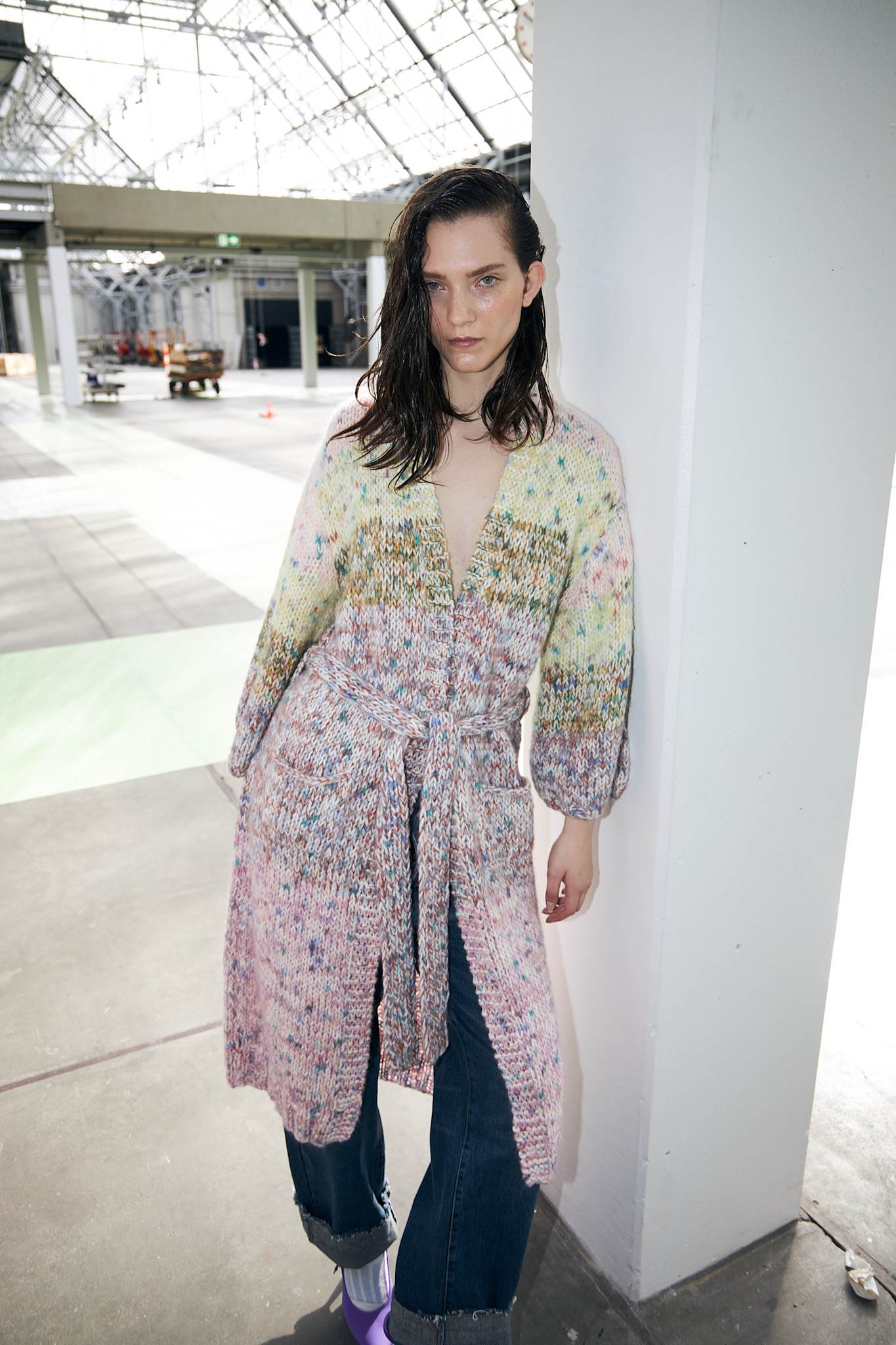 FLORENCE - 820 PASTEL SHADE