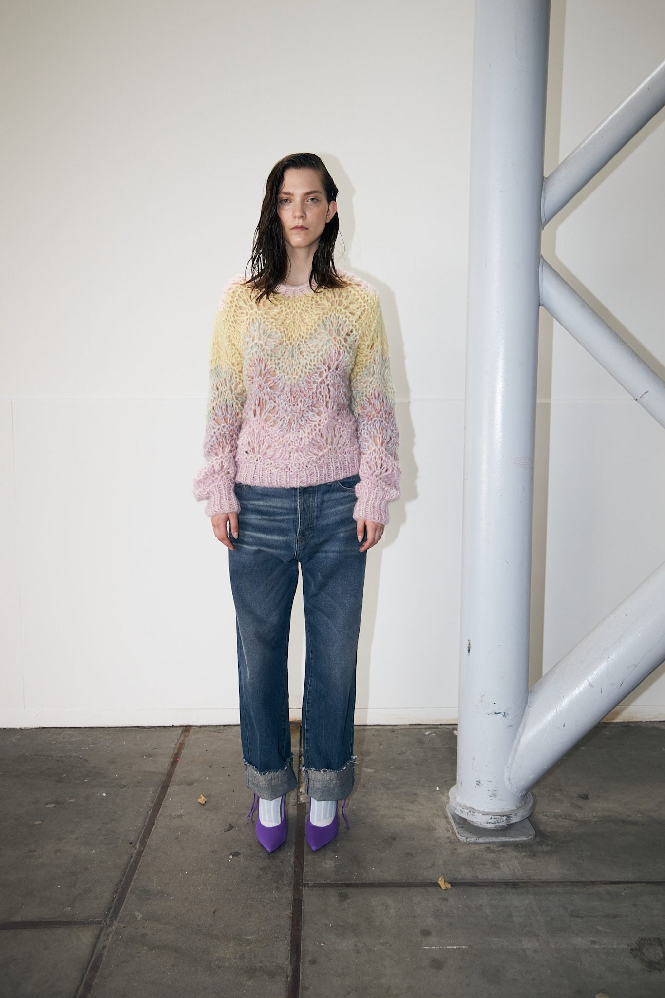 ELLA - 820 PASTEL SHADE