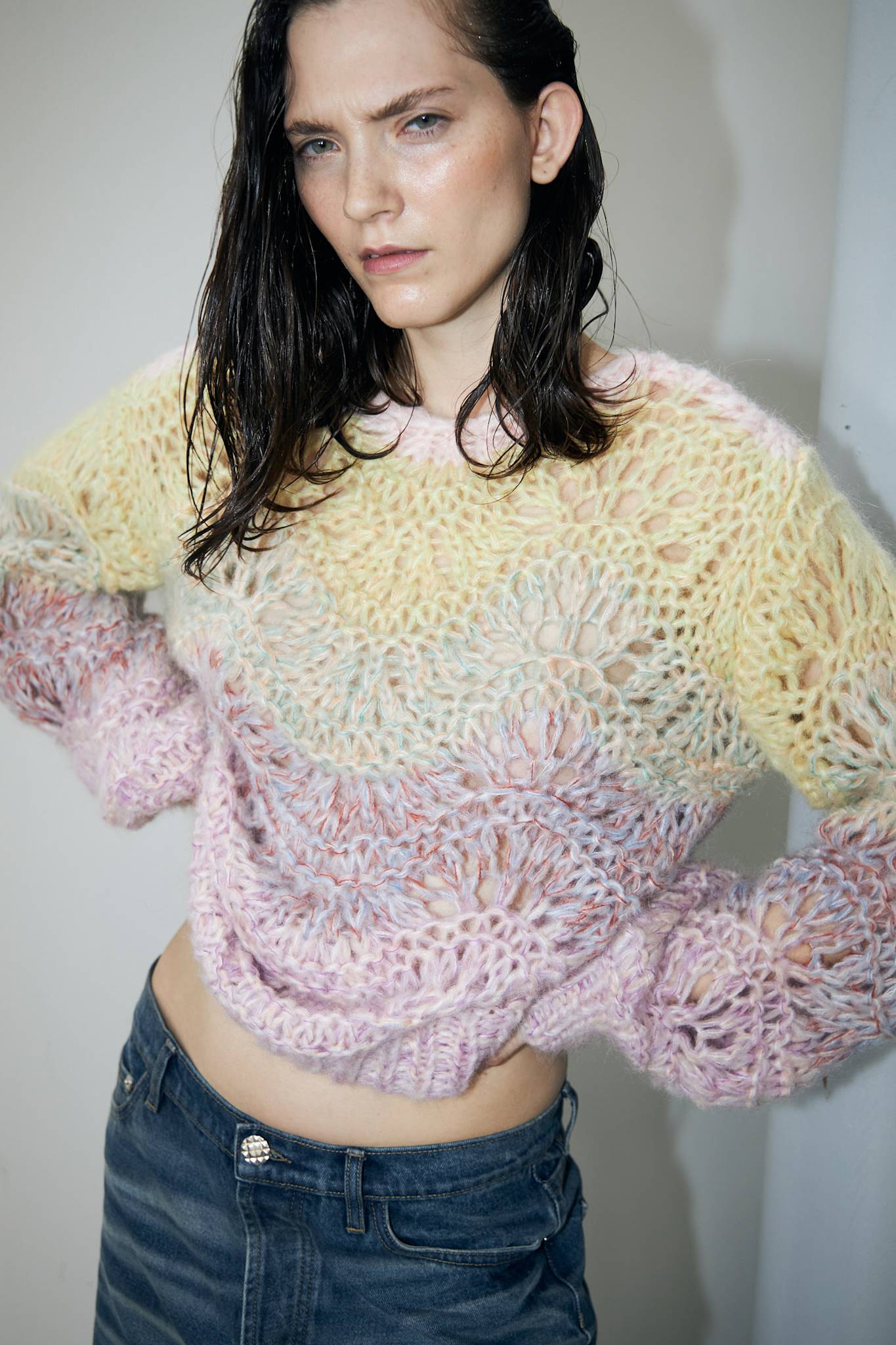 ELLA - 820 PASTEL SHADE