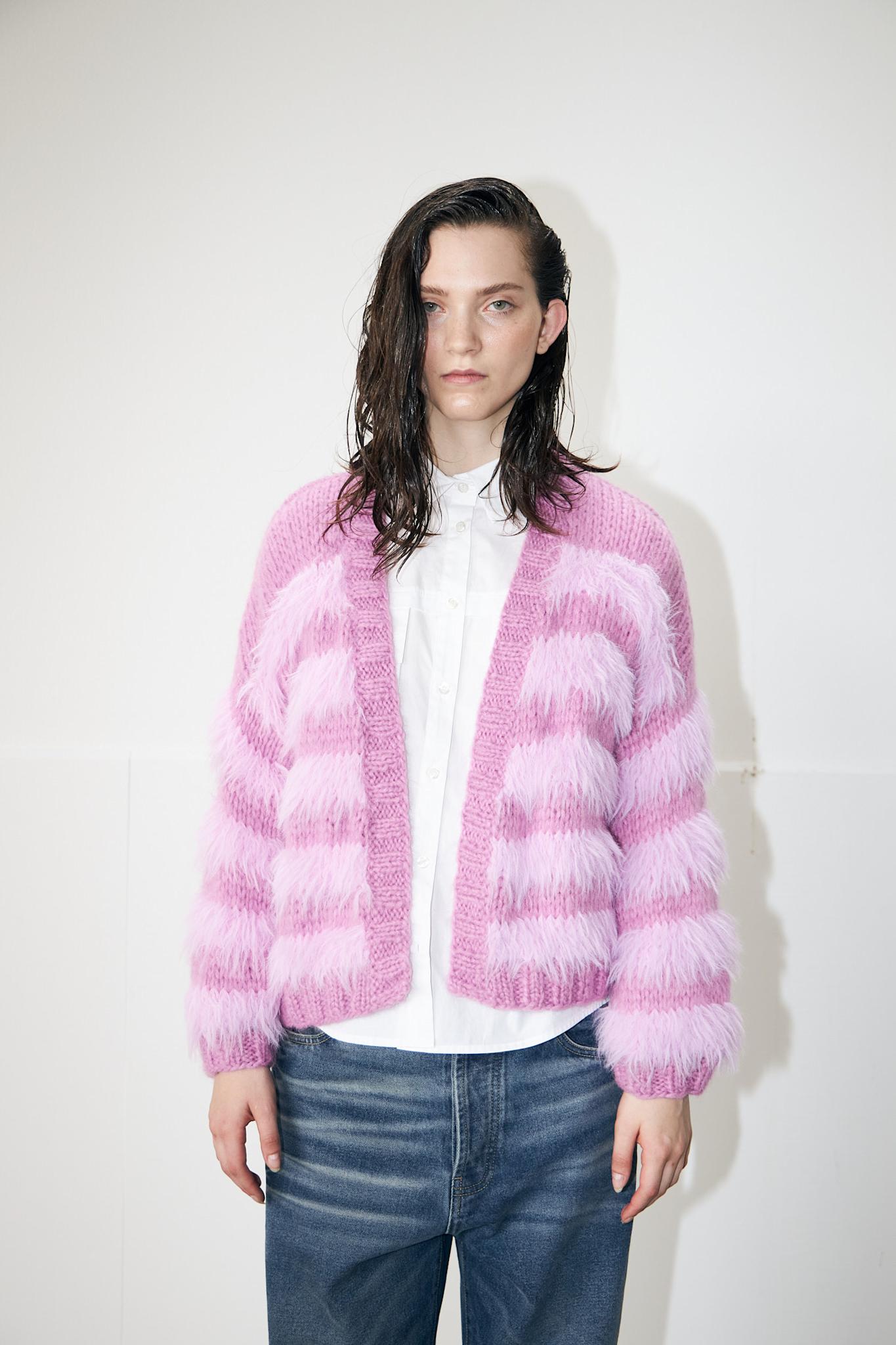 BABETTE - 219 SUPER PINK