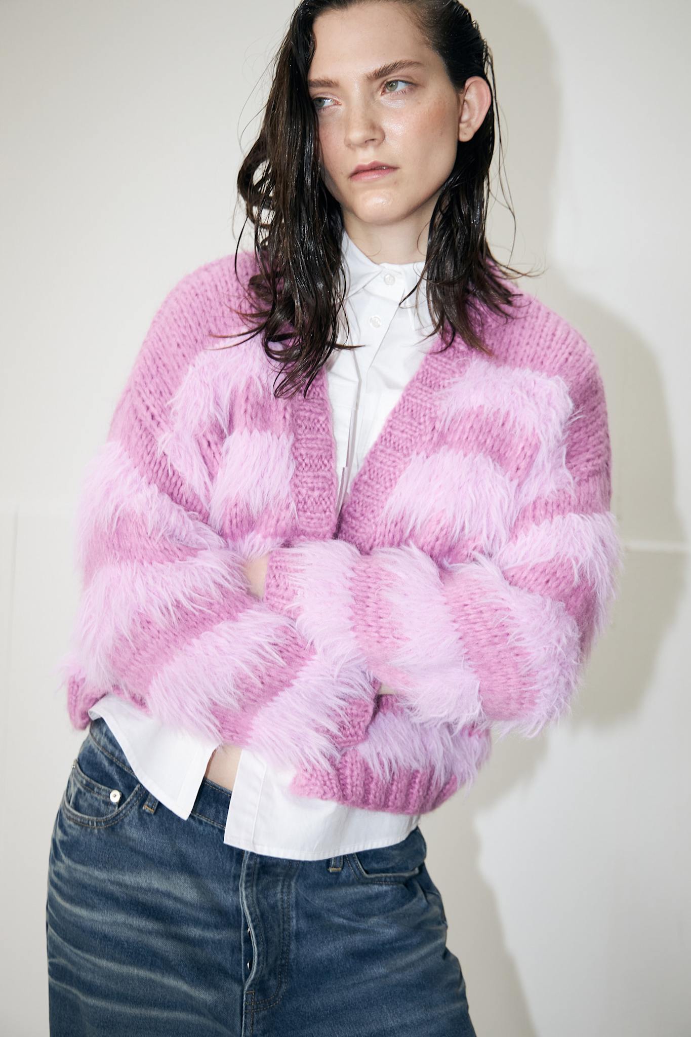 BABETTE - 219 SUPER PINK