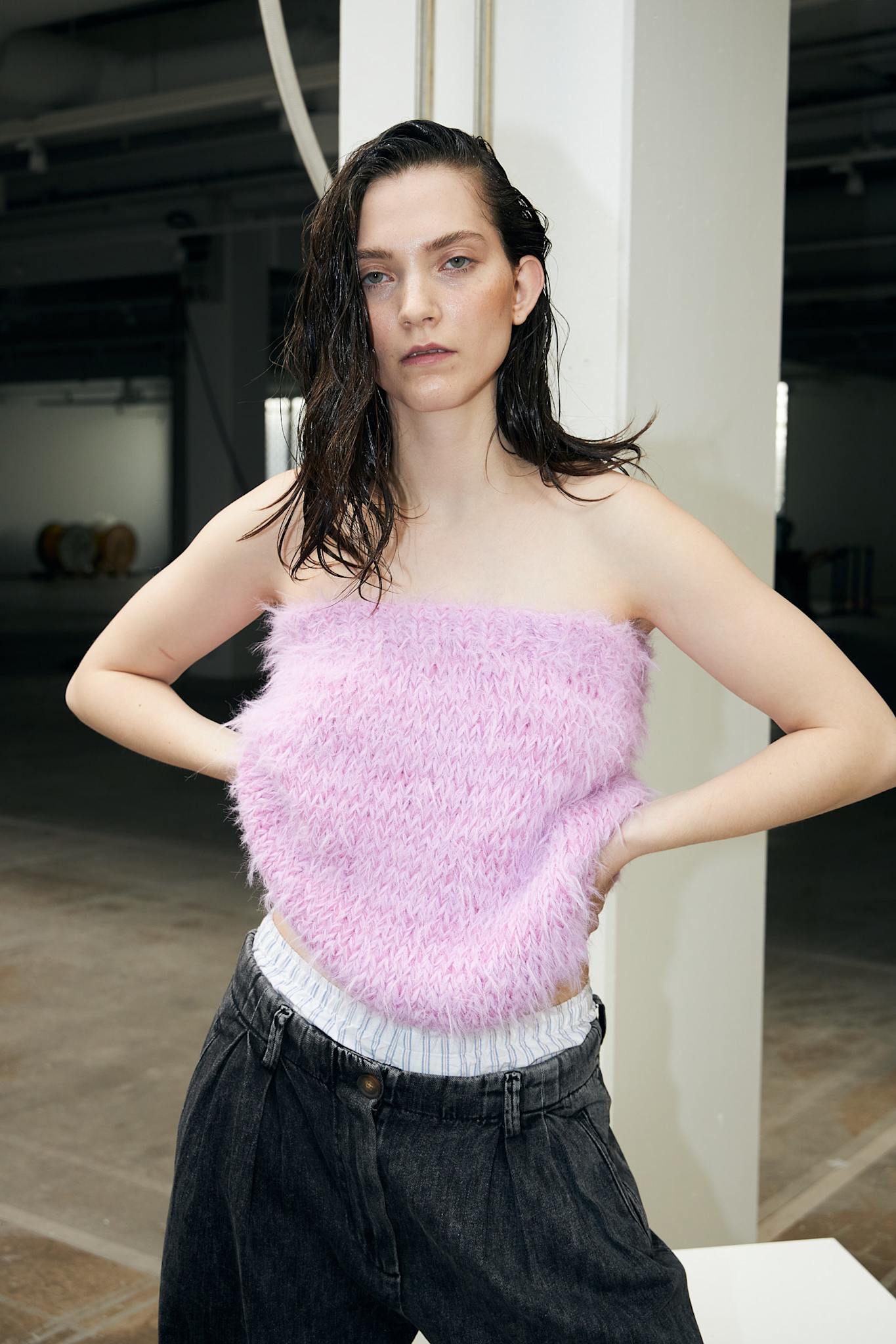 BARRÉ - 219 SUPER PINK