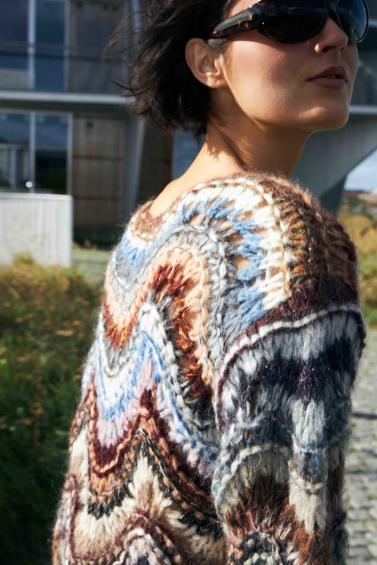 ELLA DS - 990 DARK MULTI