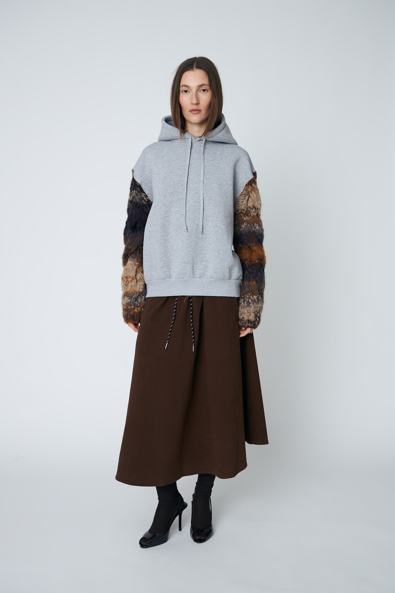JADE HOODIE - 855 SOIL - DawnxDare.com