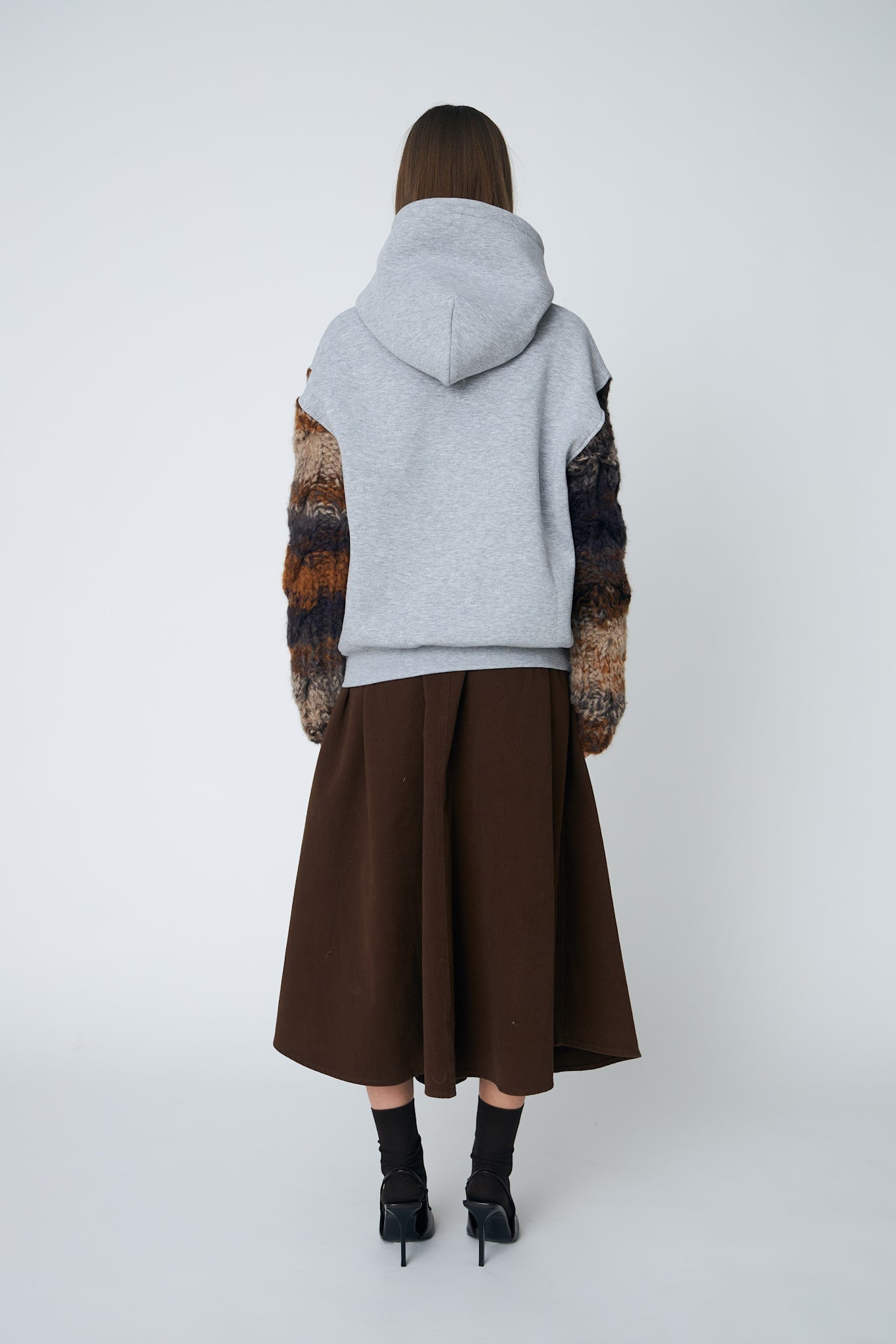 JADE HOODIE - 855 SOIL - DawnxDare.com