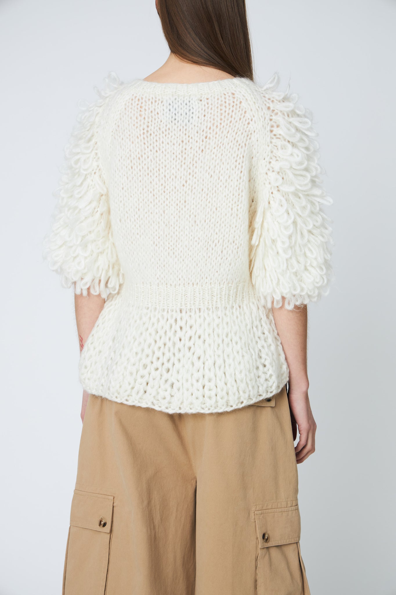 ELSIE CREW - 102 CHALK - DawnxDare.com