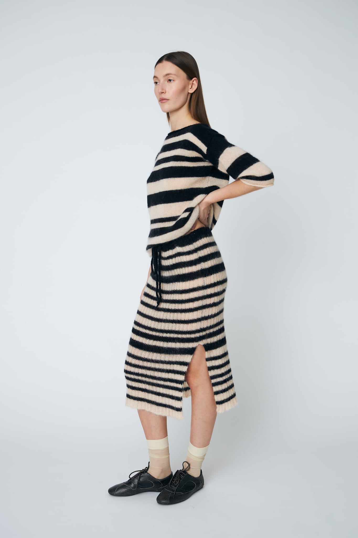 SCOTIA - 199 BLACK - DawnxDare.com