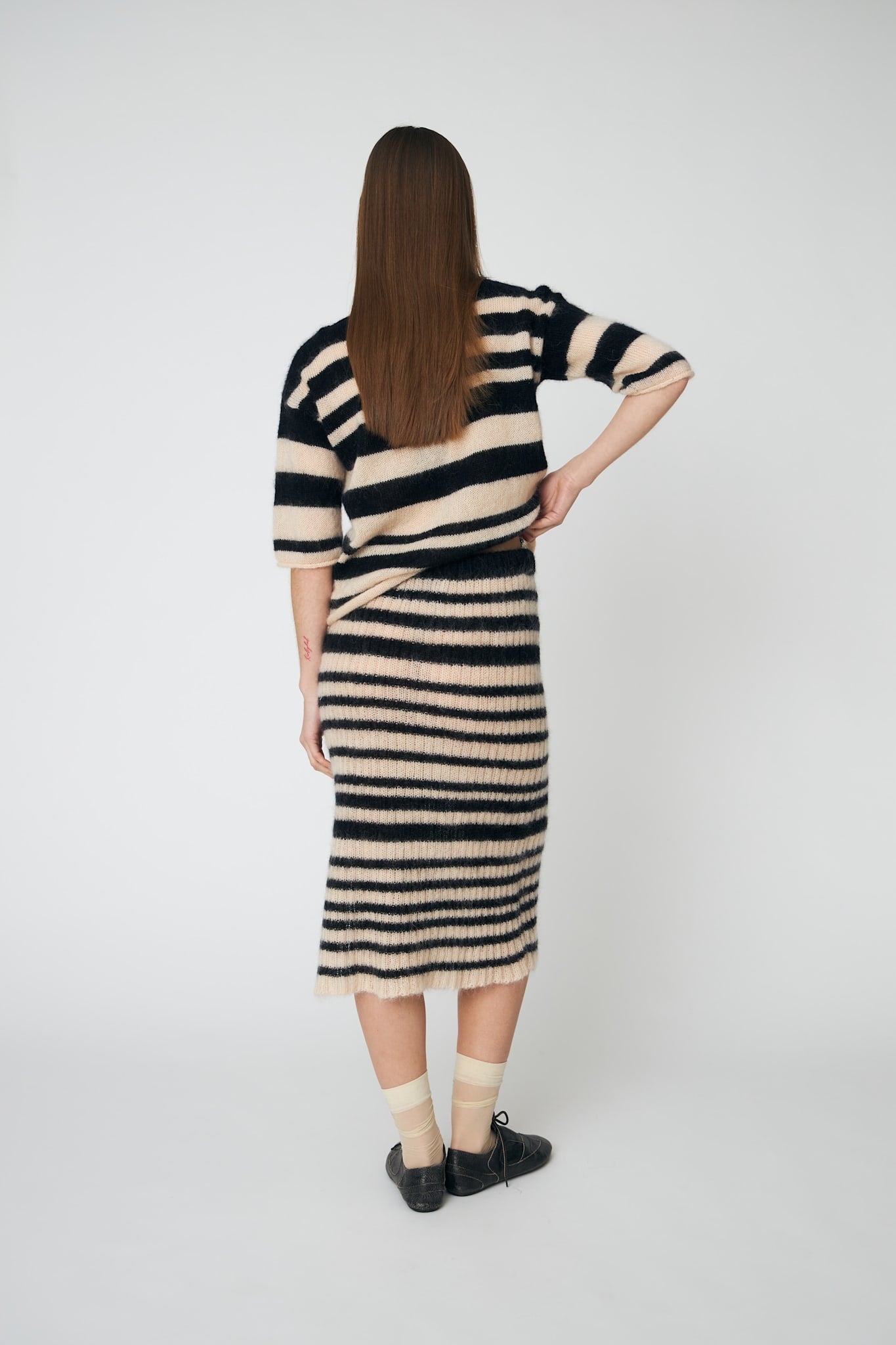 SCOTIA - 199 BLACK - DawnxDare.com