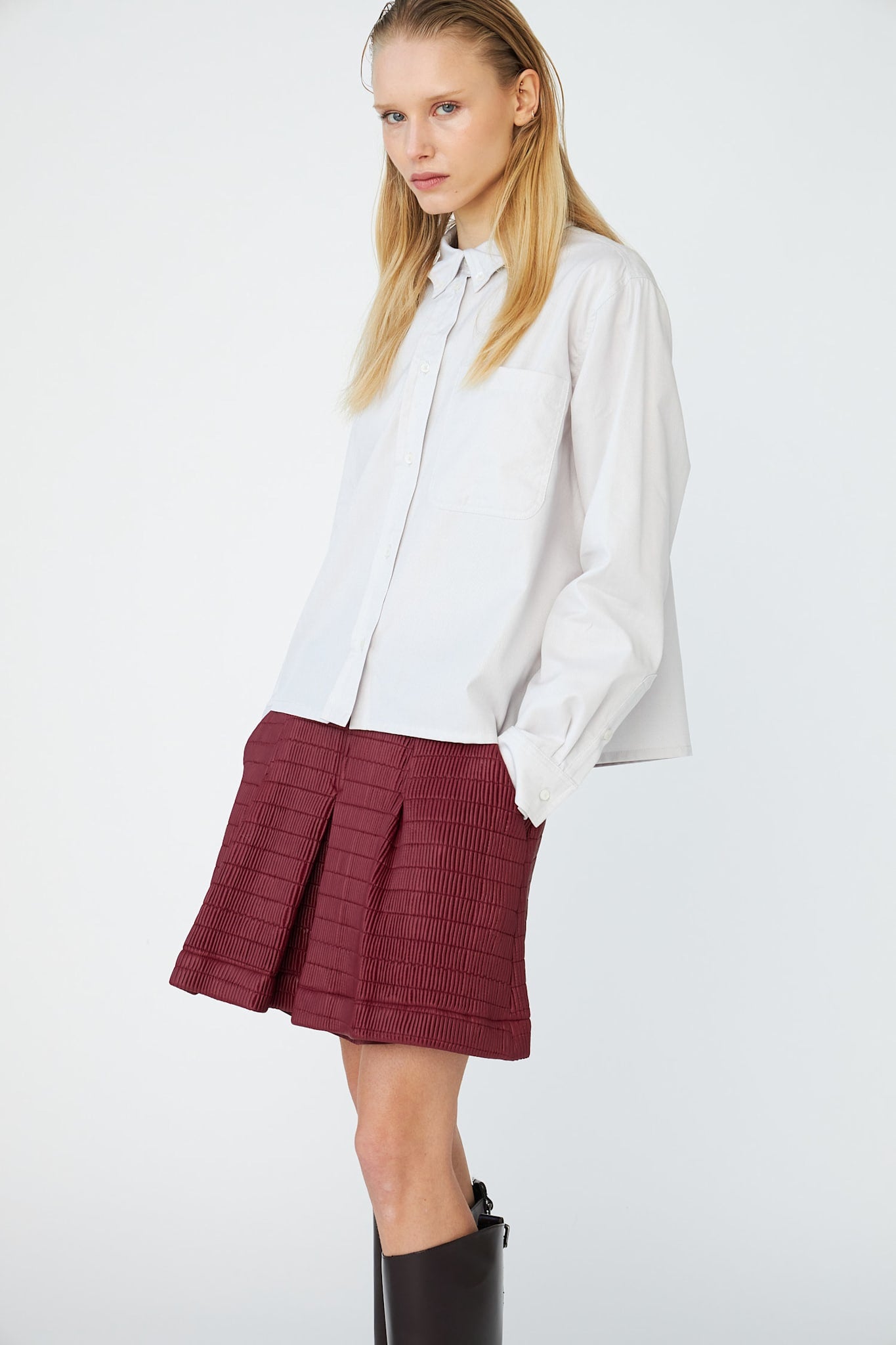DARCIE - 101 WHITE