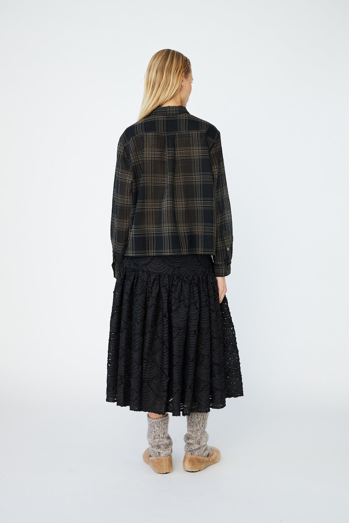 DARCIE - 199 BLACK