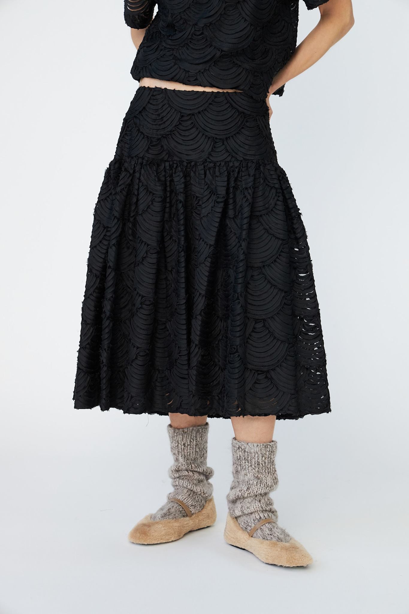 NAOMI - 199 BLACK