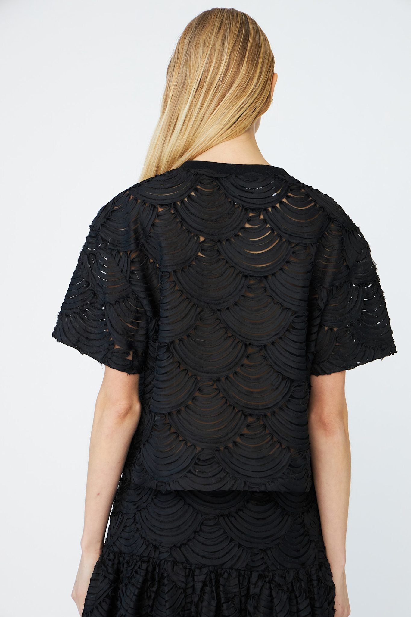 NAIME - 199 BLACK