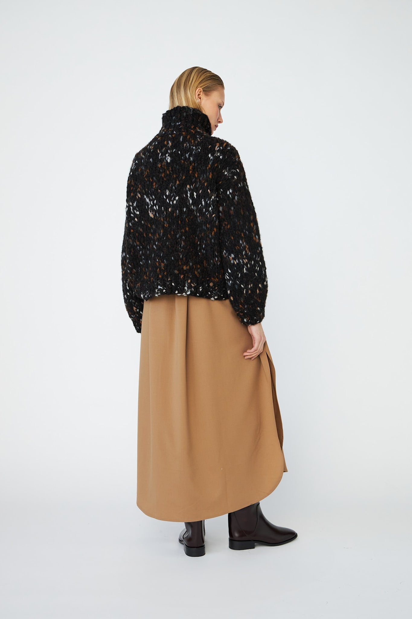 HOPE - 199 BLACK