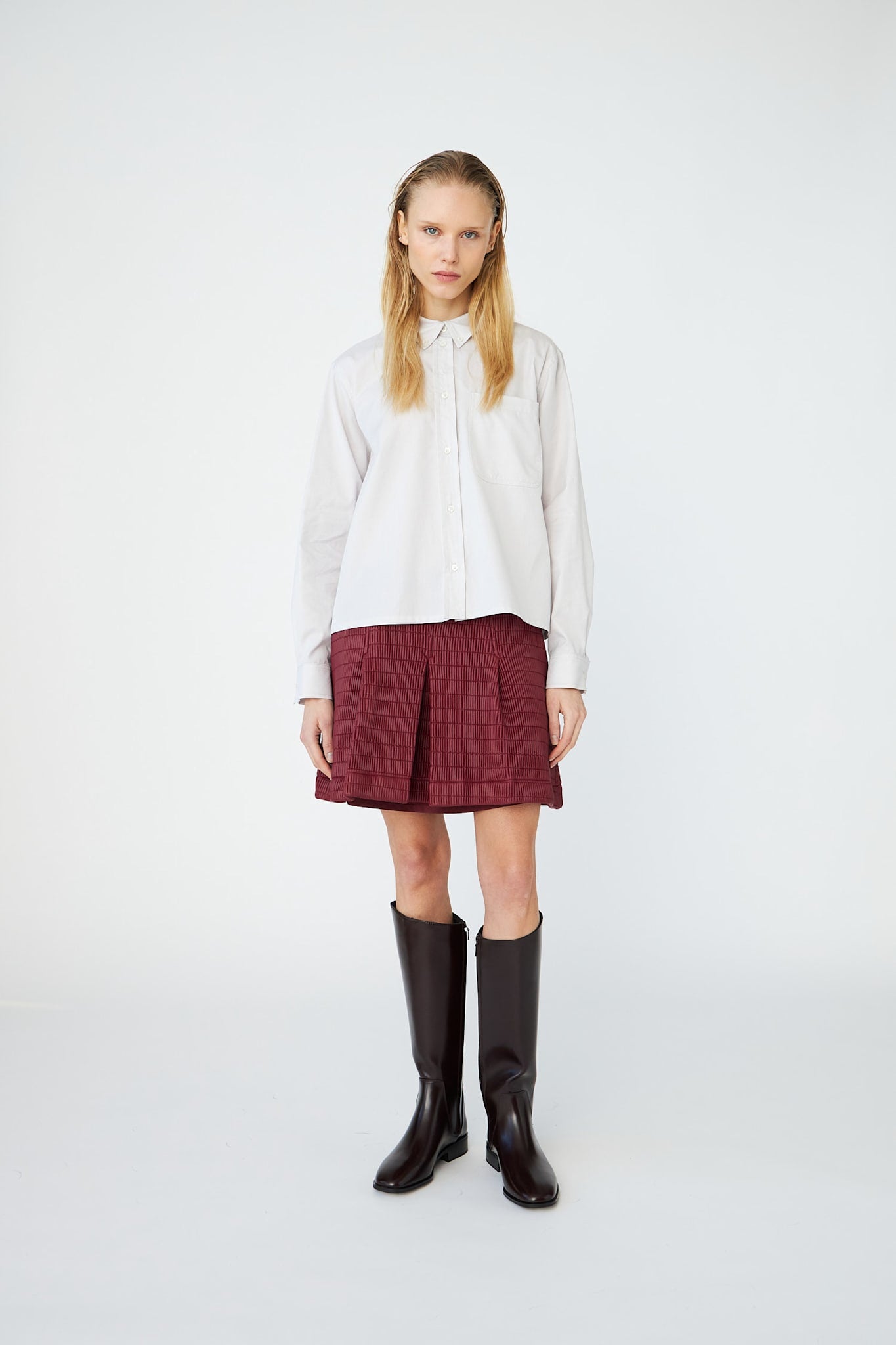 DARCIE - 101 WHITE