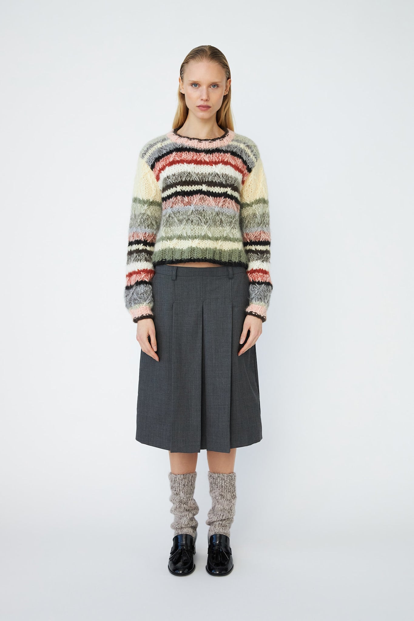 BELLA - 993 WOODEN