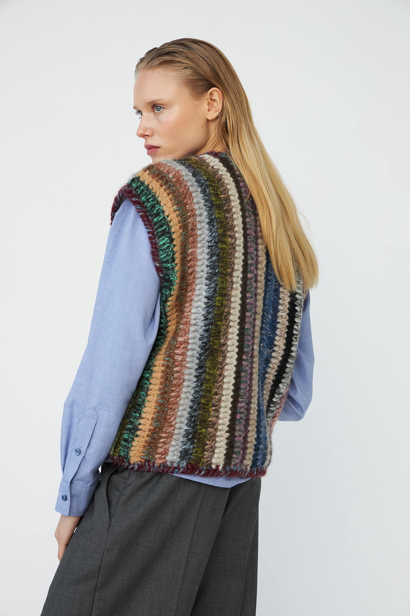 FINE DS - 990 DARK MULTI