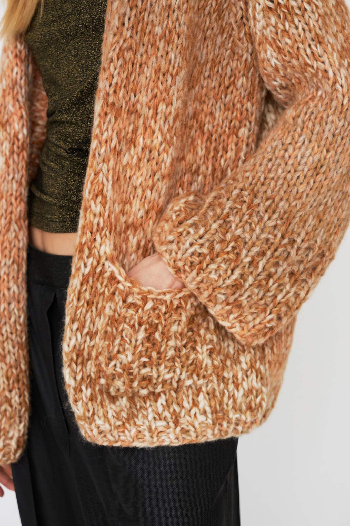 ELLIOT - 852 CAMEL