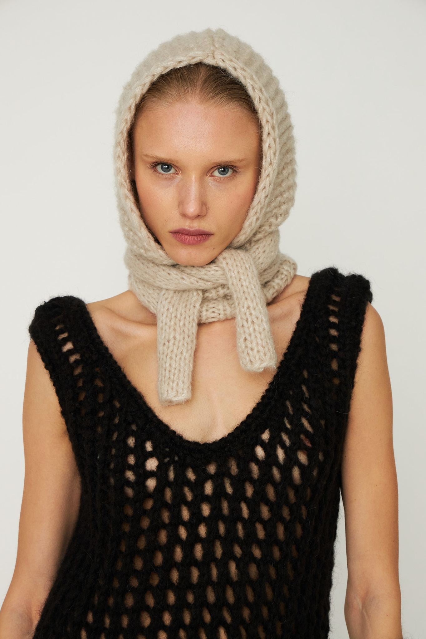BALACLAVA - 102 KIT