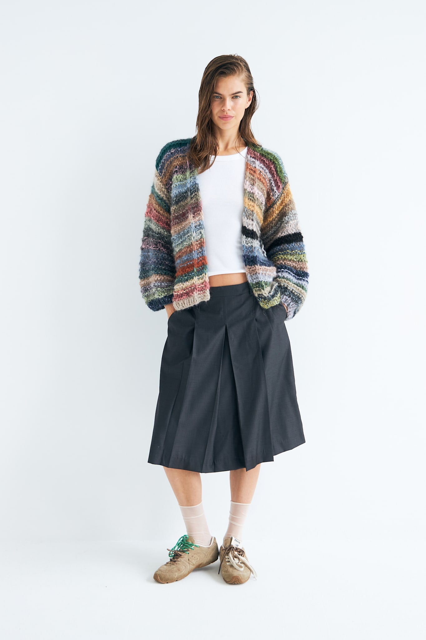 DAWN x DARE - Limited Edition Knitwear